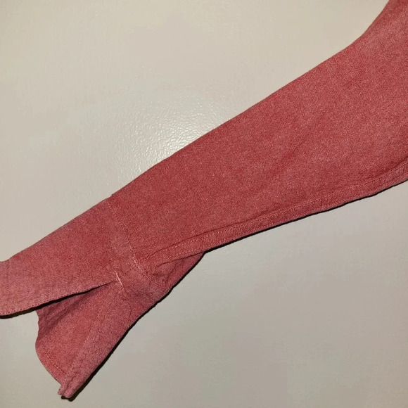 Disney Mickey Sailor 3/4 sleeve button up blouse Women's small Vintage LOT C1 - Picture 5 of 7